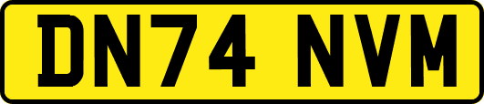 DN74NVM