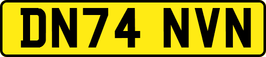 DN74NVN