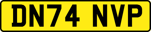 DN74NVP