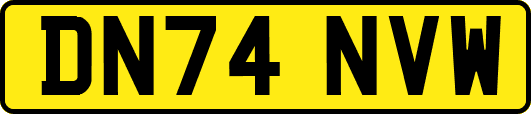 DN74NVW