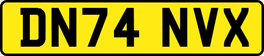 DN74NVX