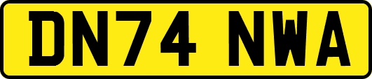 DN74NWA
