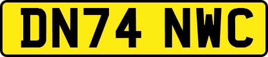 DN74NWC
