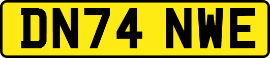 DN74NWE