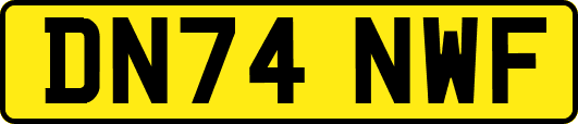 DN74NWF