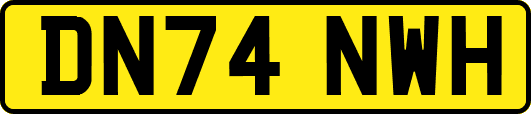 DN74NWH