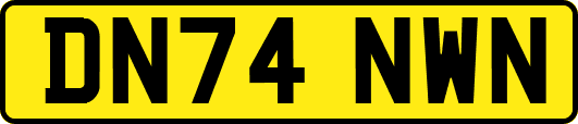 DN74NWN