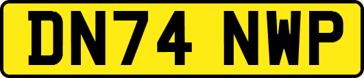 DN74NWP