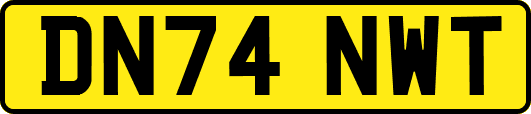 DN74NWT