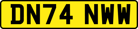 DN74NWW