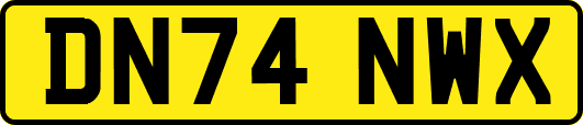 DN74NWX