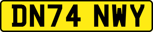 DN74NWY