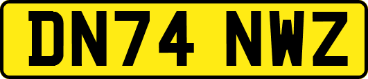 DN74NWZ