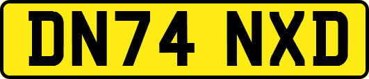 DN74NXD