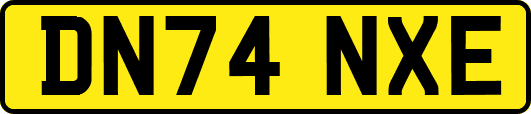 DN74NXE