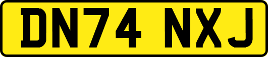 DN74NXJ