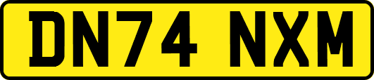 DN74NXM