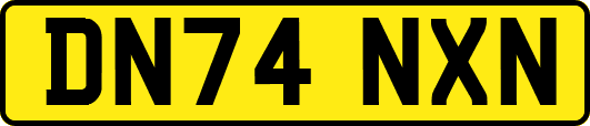 DN74NXN