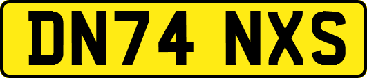 DN74NXS