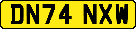 DN74NXW