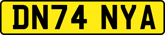 DN74NYA