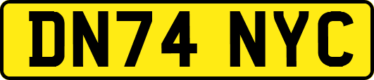 DN74NYC