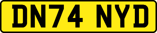 DN74NYD