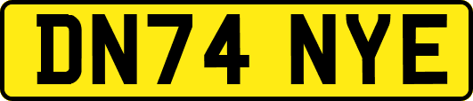 DN74NYE