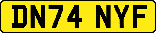 DN74NYF
