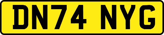 DN74NYG