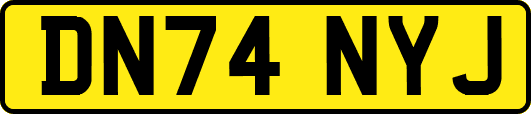 DN74NYJ