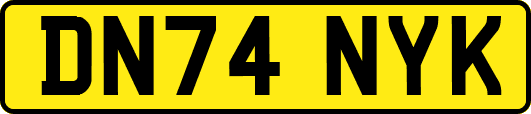 DN74NYK