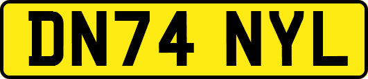 DN74NYL