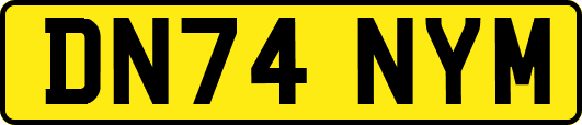 DN74NYM