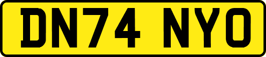 DN74NYO