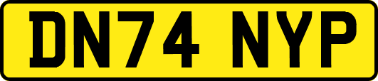 DN74NYP