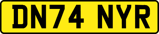 DN74NYR