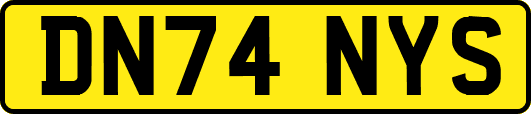 DN74NYS