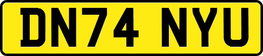 DN74NYU