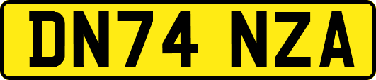 DN74NZA