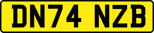 DN74NZB