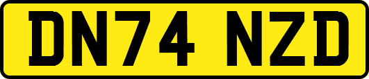 DN74NZD