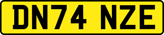 DN74NZE