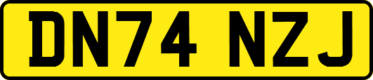 DN74NZJ