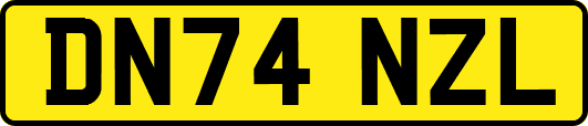 DN74NZL
