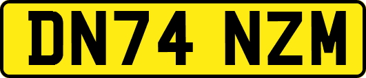DN74NZM