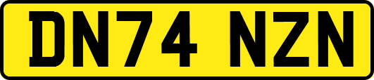 DN74NZN