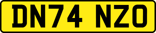 DN74NZO