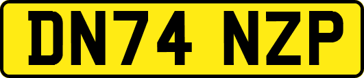 DN74NZP