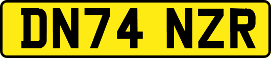 DN74NZR